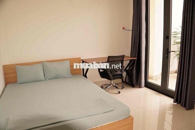 🏡 Cho thuê nhà nguyên căn 2 tầng kề TRƯƠNG QUANG  ĐƯỢC  ✨ Full nội thấ