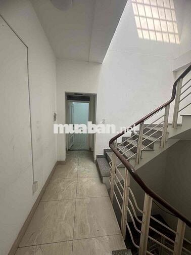 MẶT TIỀN HỒNG HÀ P.2 TÂN BÌNH - 67M2 - 5 TẦNG - GẤP BÁN GIẢM 1 TỶ