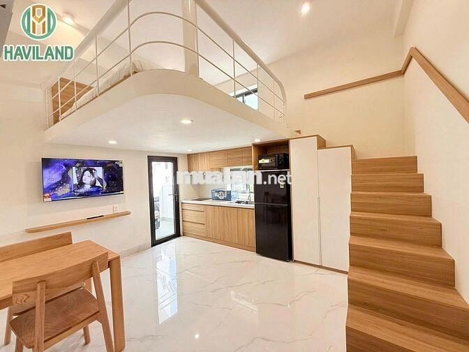 🏢 DUPLEX MỚI – TRẦN VIỆN | GẦN VÕ CHÍ CÔNG & SÂN VẬN ĐỘNG HÒA XUÂN