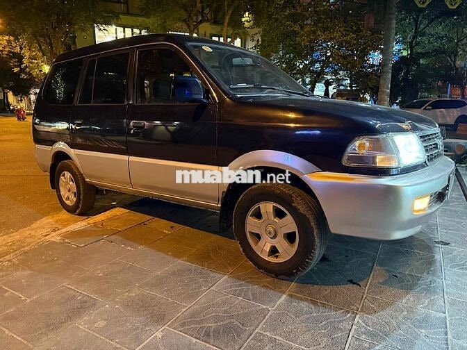 Zace GL xịn 2002 Chính chủ