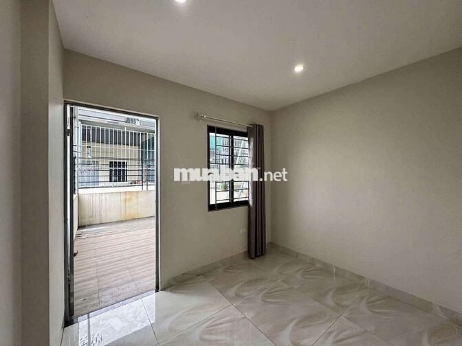 🏡 CHO THUÊ NHÀ NGUYÊN CĂN NGUYỄN VĂN CỪ – 5 TẦNG – GIÁ 17 TRIỆU/TH