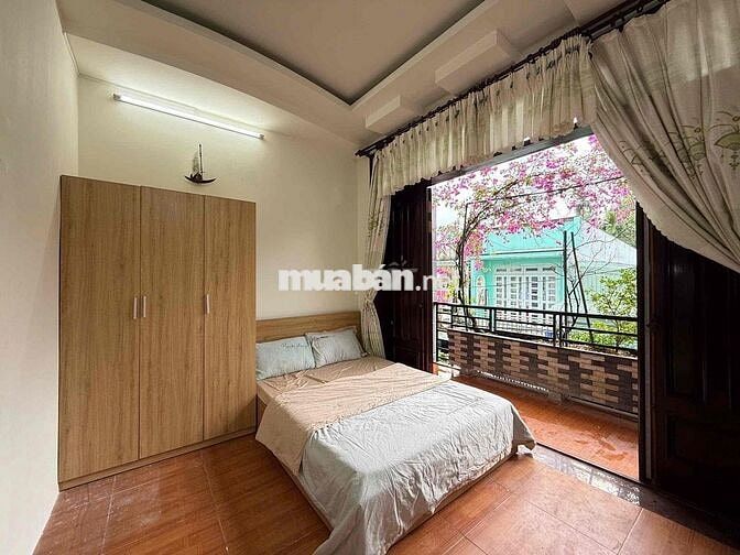 Studio/Duplex mới – Full nội thất – Máy lạnh – Lê Đức Thọ, Gò Vấp