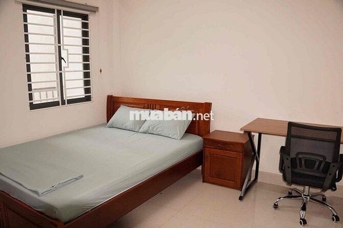 🏡 Cho thuê nhà nguyên căn 2 tầng kề TRƯƠNG QUANG  ĐƯỢC  ✨ Full nội thấ