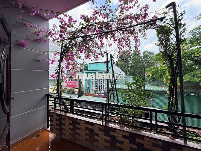 Studio/Duplex mới – Full nội thất – Máy lạnh – Lê Đức Thọ, Gò Vấp