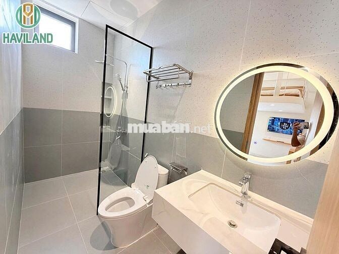 🏢 DUPLEX MỚI – TRẦN VIỆN | GẦN VÕ CHÍ CÔNG & SÂN VẬN ĐỘNG HÒA XUÂN