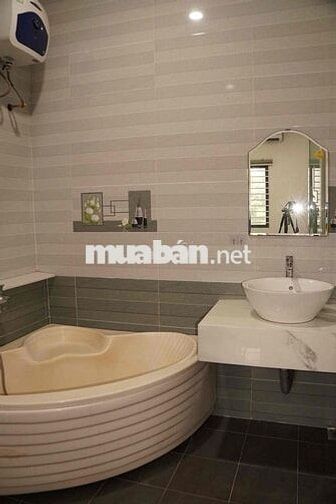 🏡 Cho thuê nhà nguyên căn 2 tầng kề TRƯƠNG QUANG  ĐƯỢC  ✨ Full nội thấ