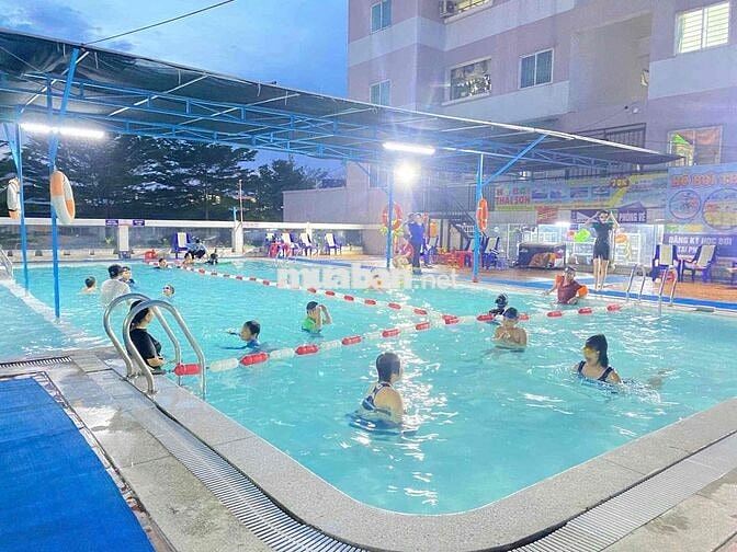 Căn hộ 3PN-2WC - DT 81m2. Sổ hồng riêng. Ngay Aeon Mall Bình Tân