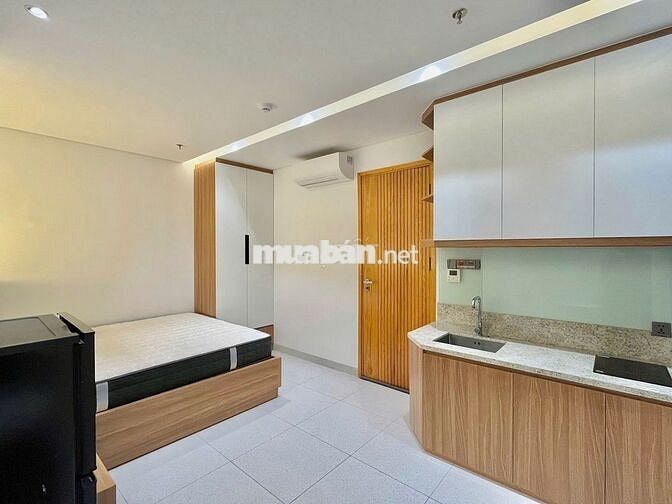 PHÒNG FULL TIỆN NGHI NGAY LÊ VĂN SỸ SÁT KỲ ĐỒNG Q.3 AN NINH CAO
