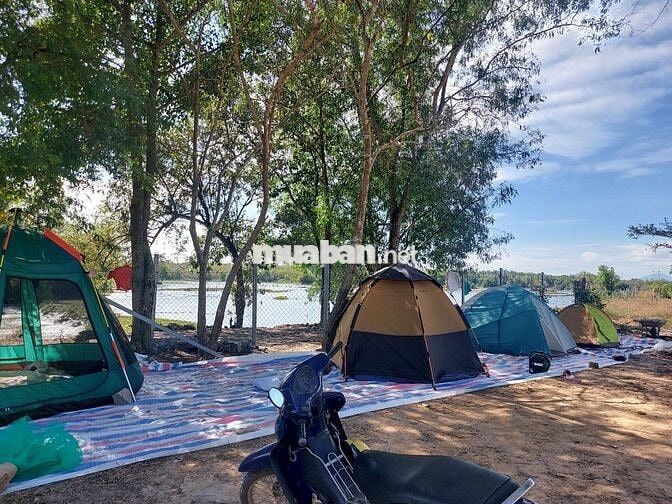 QUỸ ĐẤT 22500M2 VIEW HỒ ĐỘC BẢN ĐỊA PHẬN TPHCM 