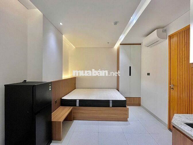 PHÒNG FULL TIỆN NGHI NGAY LÊ VĂN SỸ SÁT KỲ ĐỒNG Q.3 AN NINH CAO