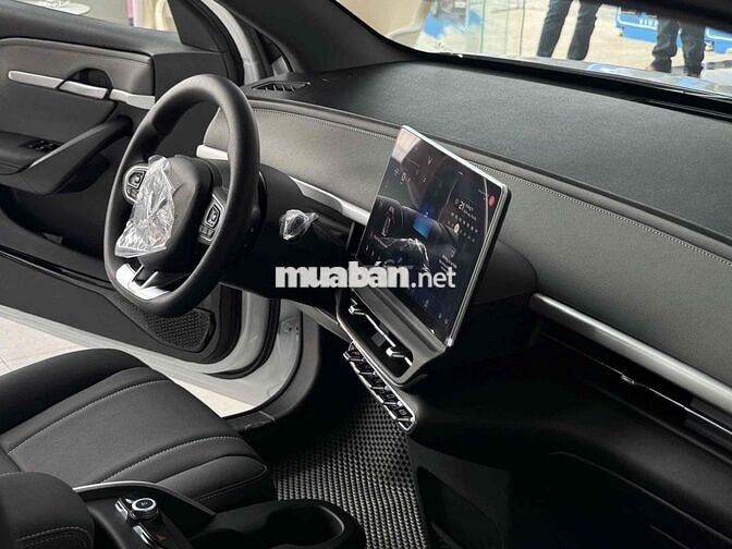 VF6 Sẵn Kho, Showroom MỚI  ưu đãi KHỦNG