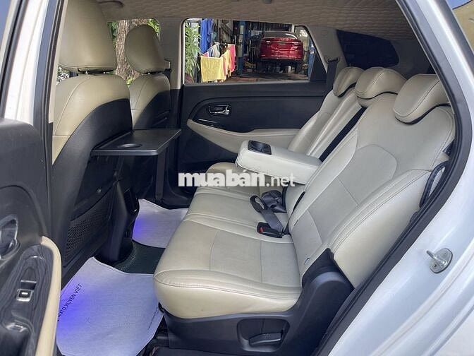 Kia Rondo 2.0 GAT 2018 Xe Gia Đình Đẹp Ngon Bổ Rẻ