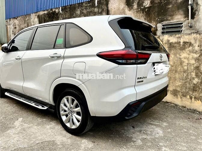 Toyota Innova Cross 2024 V 26.000 km