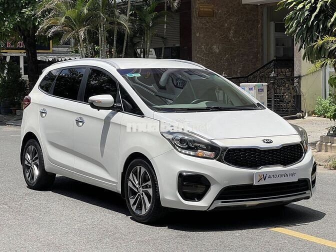 Kia Rondo 2.0 GAT 2018 Xe Gia Đình Đẹp Ngon Bổ Rẻ