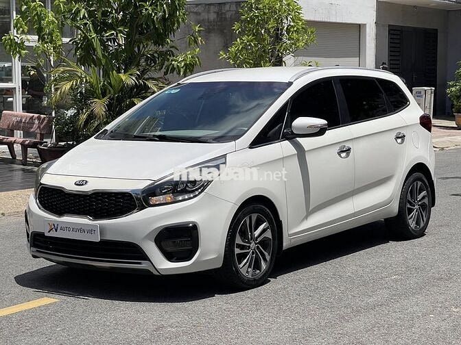 Kia Rondo 2.0 GAT 2018 Xe Gia Đình Đẹp Ngon Bổ Rẻ