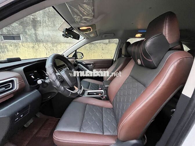 Toyota Innova Cross 2024 V 26.000 km