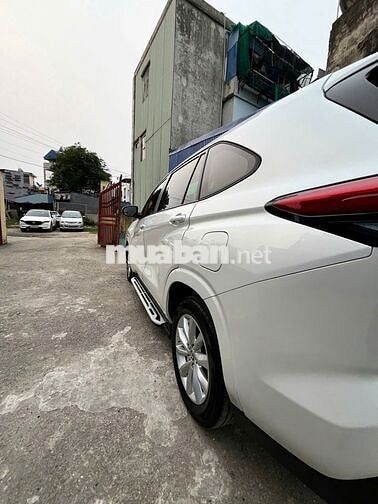 Toyota Innova Cross 2024 V 26.000 km