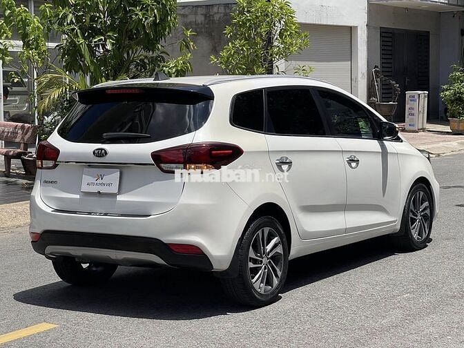 Kia Rondo 2.0 GAT 2018 Xe Gia Đình Đẹp Ngon Bổ Rẻ