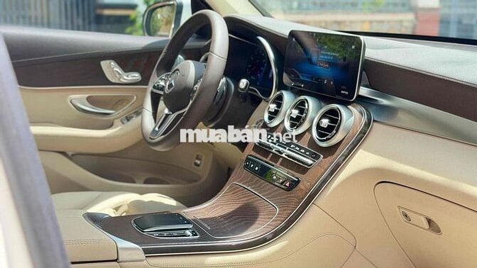 Mercedes-Benz GLC200 4Matic 2020