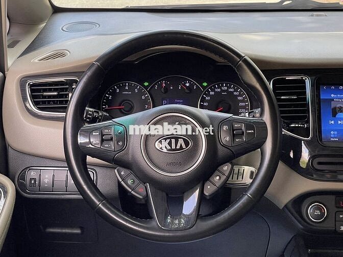 Kia Rondo 2.0 GAT 2018 Xe Gia Đình Đẹp Ngon Bổ Rẻ