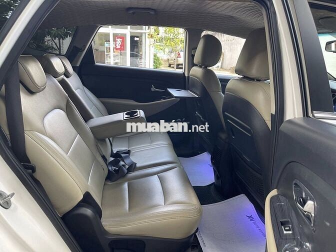 Kia Rondo 2.0 GAT 2018 Xe Gia Đình Đẹp Ngon Bổ Rẻ