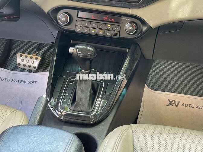 Kia Rondo 2.0 GAT 2018 Xe Gia Đình Đẹp Ngon Bổ Rẻ