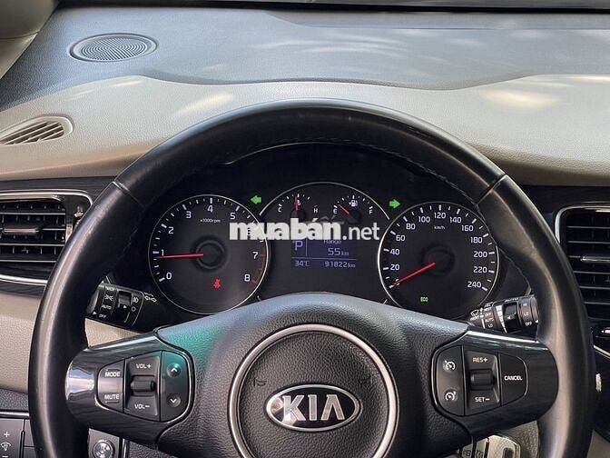 Kia Rondo 2.0 GAT 2018 Xe Gia Đình Đẹp Ngon Bổ Rẻ