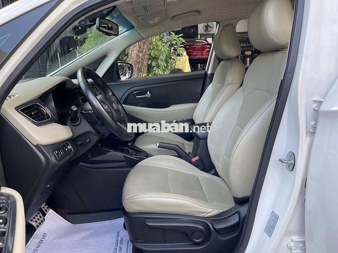 Kia Rondo 2.0 GAT 2018 Xe Gia Đình Đẹp Ngon Bổ Rẻ