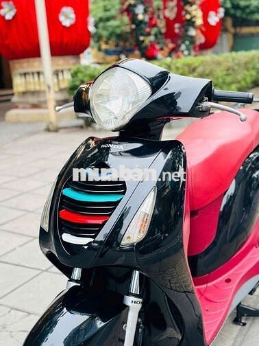 Honda PS 2007 Đen Đỏ 150fi