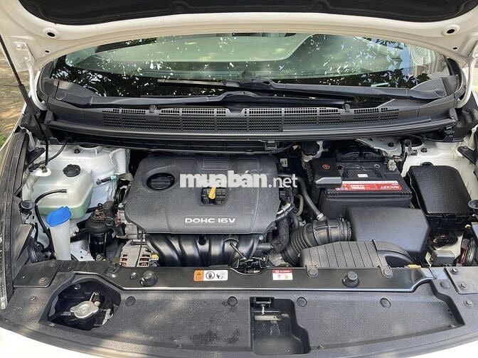 Kia Rondo 2.0 GAT 2018 Xe Gia Đình Đẹp Ngon Bổ Rẻ