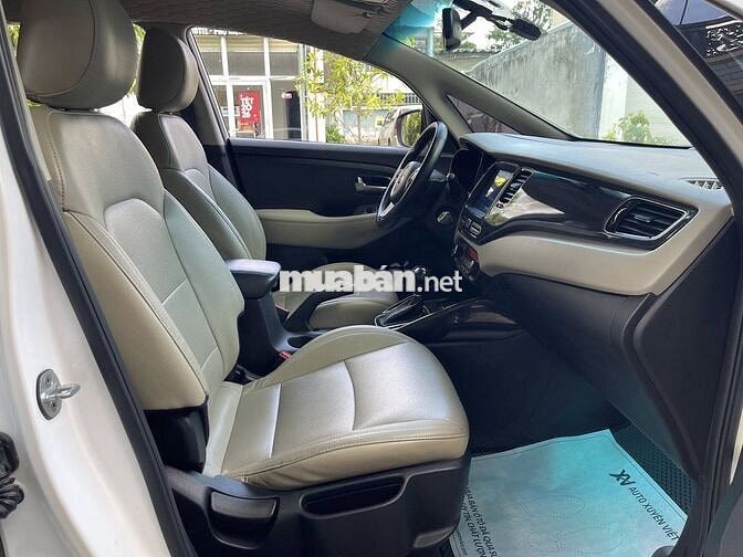 Kia Rondo 2.0 GAT 2018 Xe Gia Đình Đẹp Ngon Bổ Rẻ