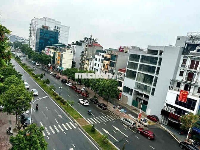 cho thuê nhà mặt phố Hồng Tiến