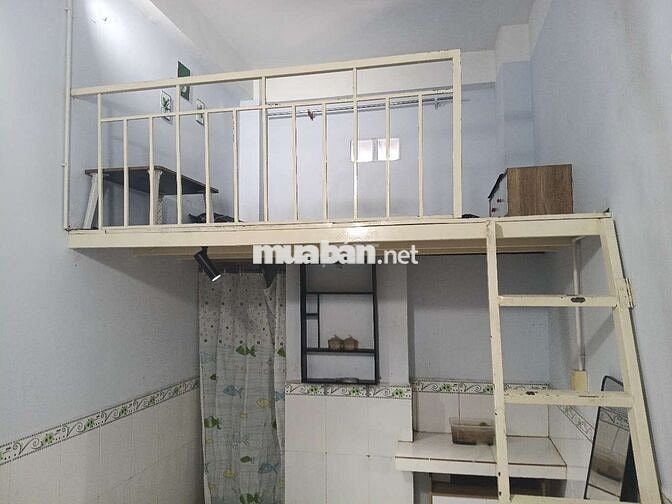 phòng cho thuê giá rẻ, giờ giấc tự do