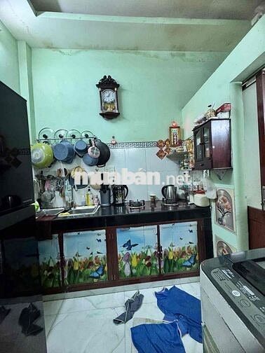 nhà 1T1L 3,64x6,4m Chánh Hưng Shr 2T750