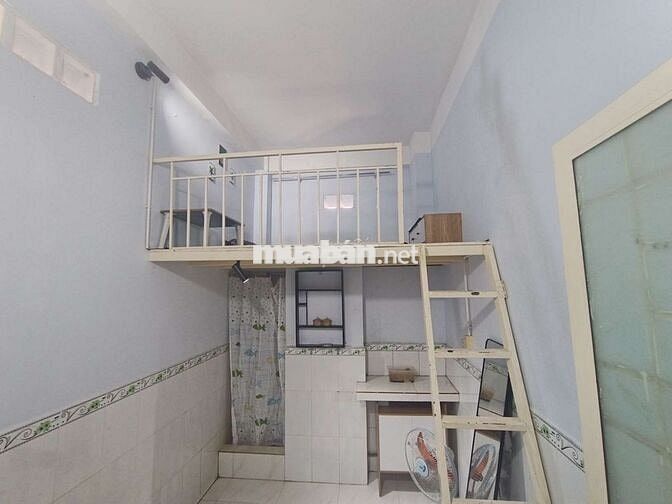 phòng cho thuê giá rẻ, giờ giấc tự do