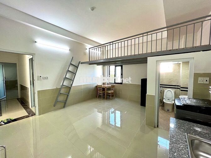 DUPLEX BAN CÔNG MAY GIẶT RIÊNG NGAY HOÀNG DIỆU 2, HUB, NGÃ TƯ THỦ ĐỨC