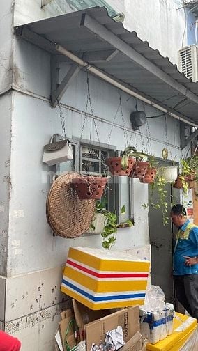 Tổng 600m2 Full thổ đường Tây Thạnh, Tân Phú. Dân cư sầm uất gần trư