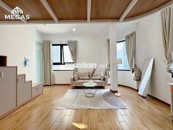 DUPLEX NGOAN XINH IU NGAY VÕ THỊ SÁU