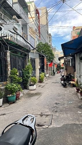 Tổng 600m2 Full thổ đường Tây Thạnh, Tân Phú. Dân cư sầm uất gần trư