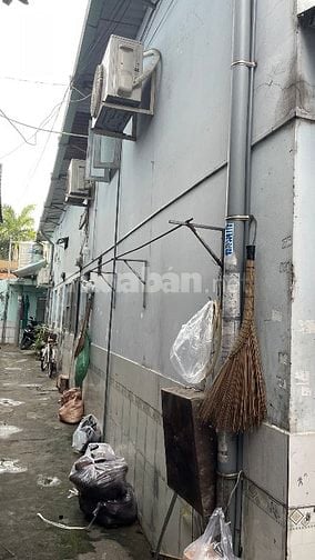 Tổng 600m2 Full thổ đường Tây Thạnh, Tân Phú. Dân cư sầm uất gần trư