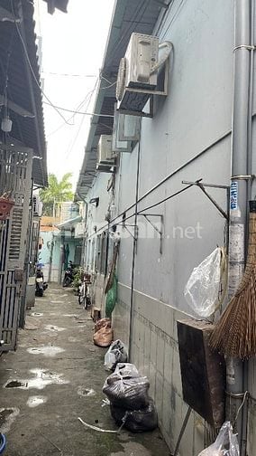Tổng 600m2 Full thổ đường Tây Thạnh, Tân Phú. Dân cư sầm uất gần trư