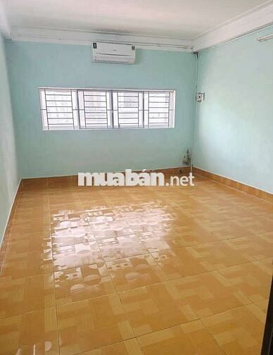 Nhà thuê Hoàng Xuân Nhị. Quận Tân Phú (3pn, 2wc) hẻm xe hơi.DTSD120M2