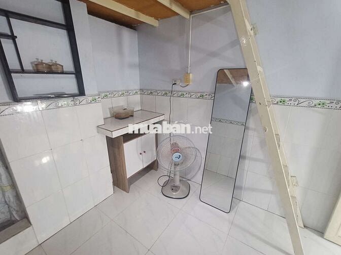 phòng cho thuê giá rẻ, giờ giấc tự do