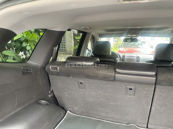 Bán Santafe 7 chỗ bản slx số tự động 6 cấp máy mới evgt 
