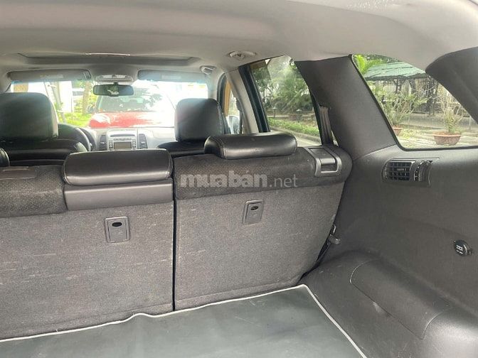 Bán Santafe 7 chỗ bản slx số tự động 6 cấp máy mới evgt 
