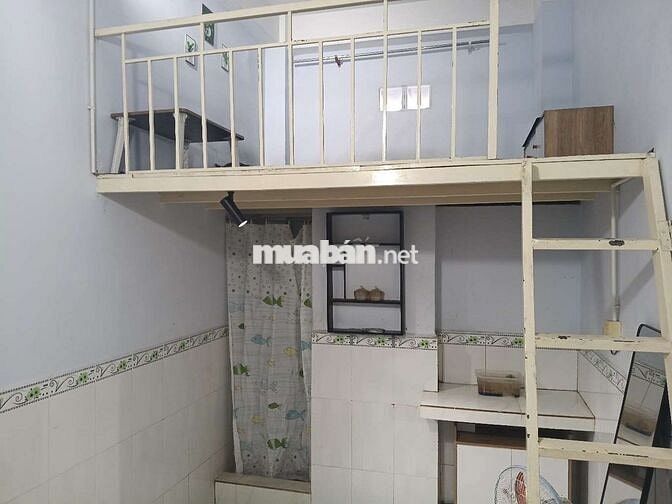 phòng cho thuê giá rẻ, giờ giấc tự do