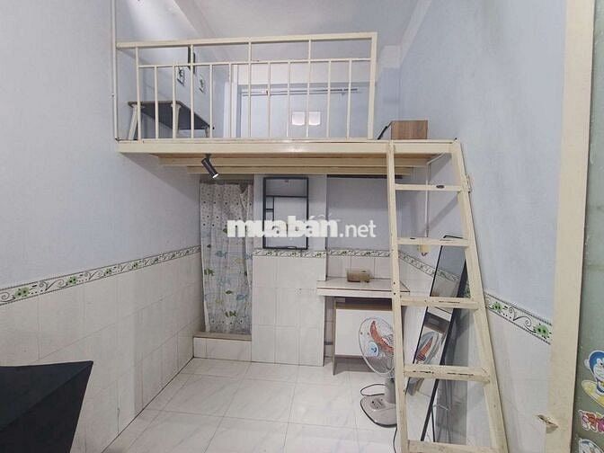 phòng cho thuê giá rẻ, giờ giấc tự do
