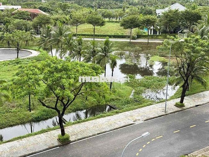 CHO THUÊ CĂN HỘ FPT PLAZA 3 - NHÀ MỚI 100% - GIÁ CHỈ 8 TRIỆU
