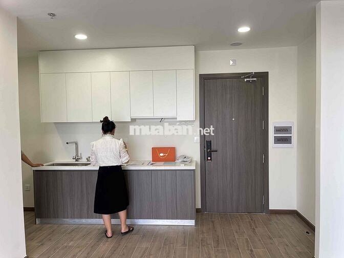 CHO THUÊ CĂN HỘ FPT PLAZA 3 - NHÀ MỚI 100% - GIÁ CHỈ 8 TRIỆU