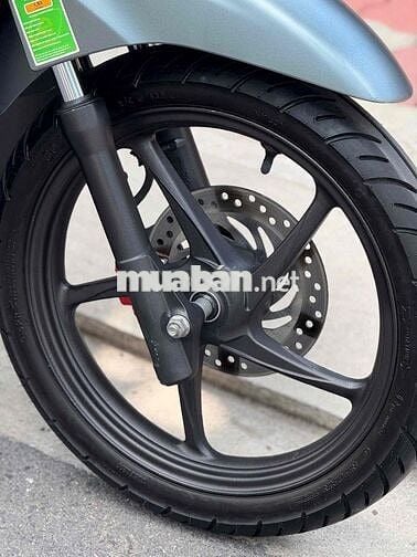 Vision 2023 Bản Cá Tính Xám BSTP